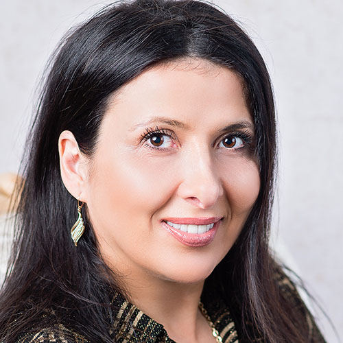 Angela Mustone