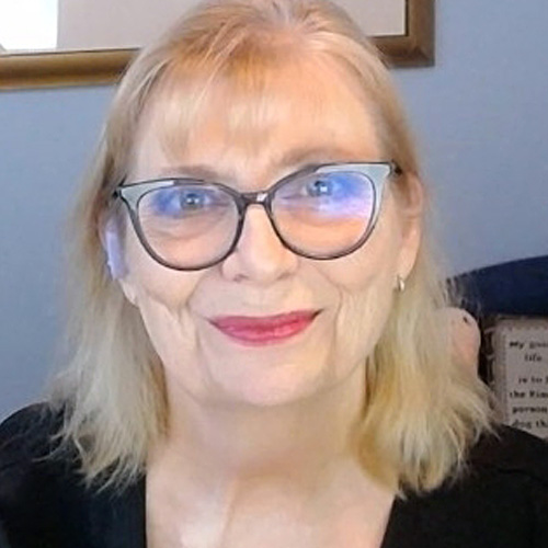 Ann Houlihan