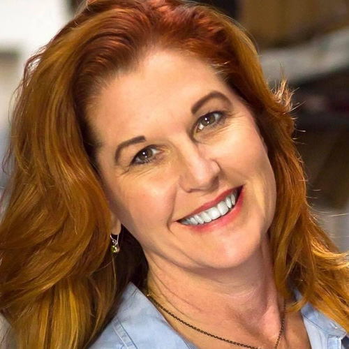 Cheri Curry