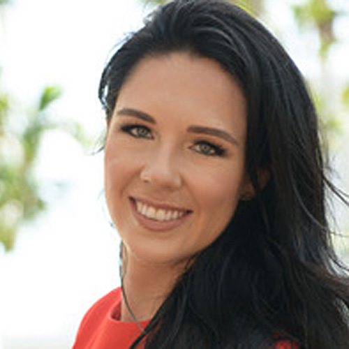 Dr. Mindy DeSeta