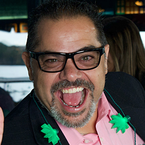Efren Mendez