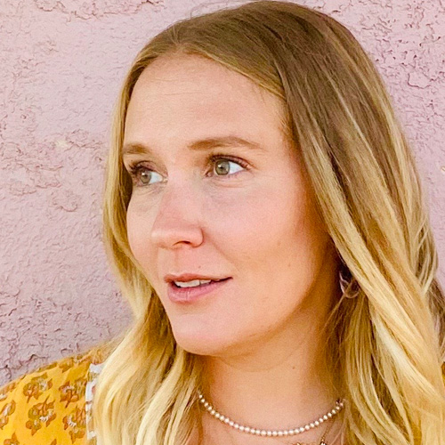 Hannah Hutton