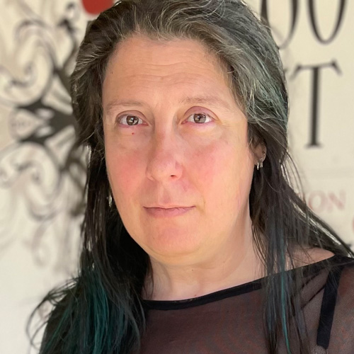 Kim Marks