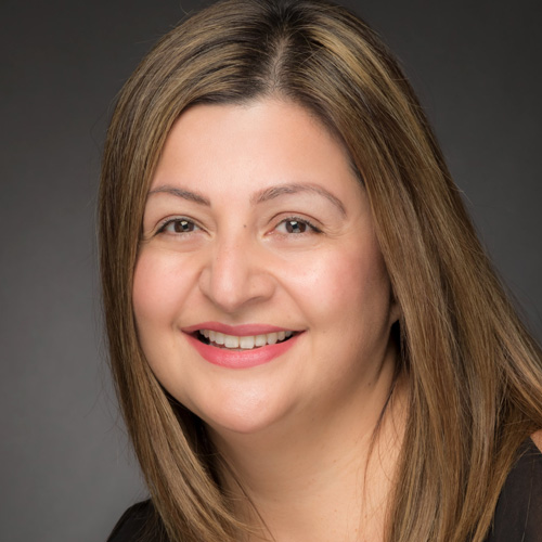 Lupe Martinez