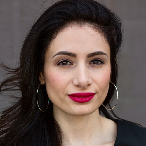 Melanie Cristol