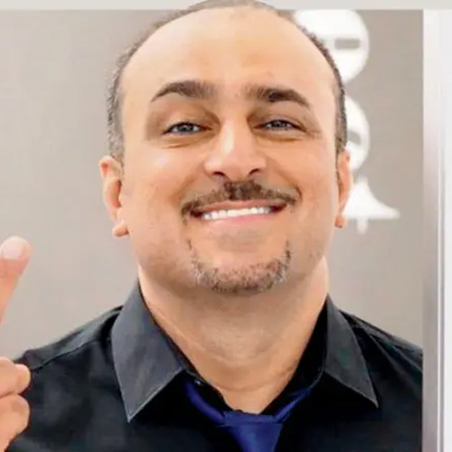 Raj Armani
