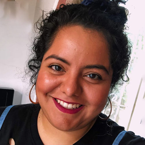 Ruth Arceo