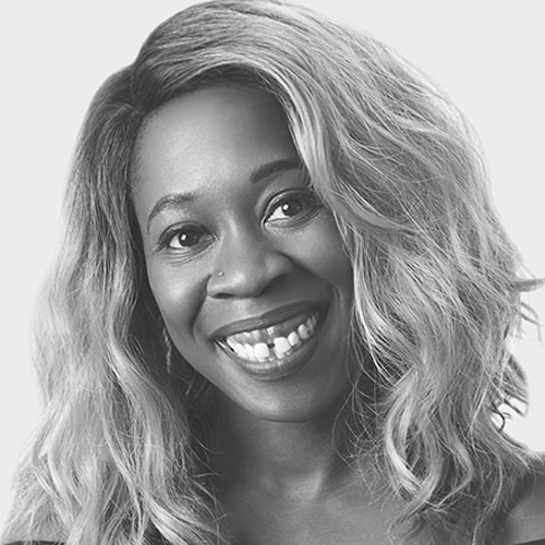 Tracy Felder